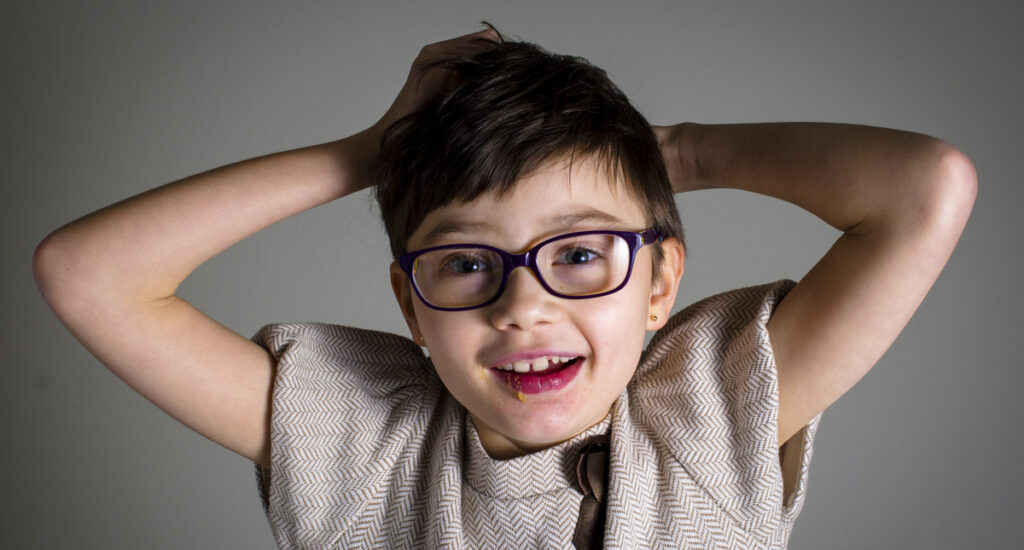 Zespół Retta - co to jest