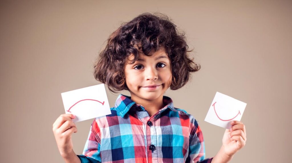 Bipolarność u dzieci