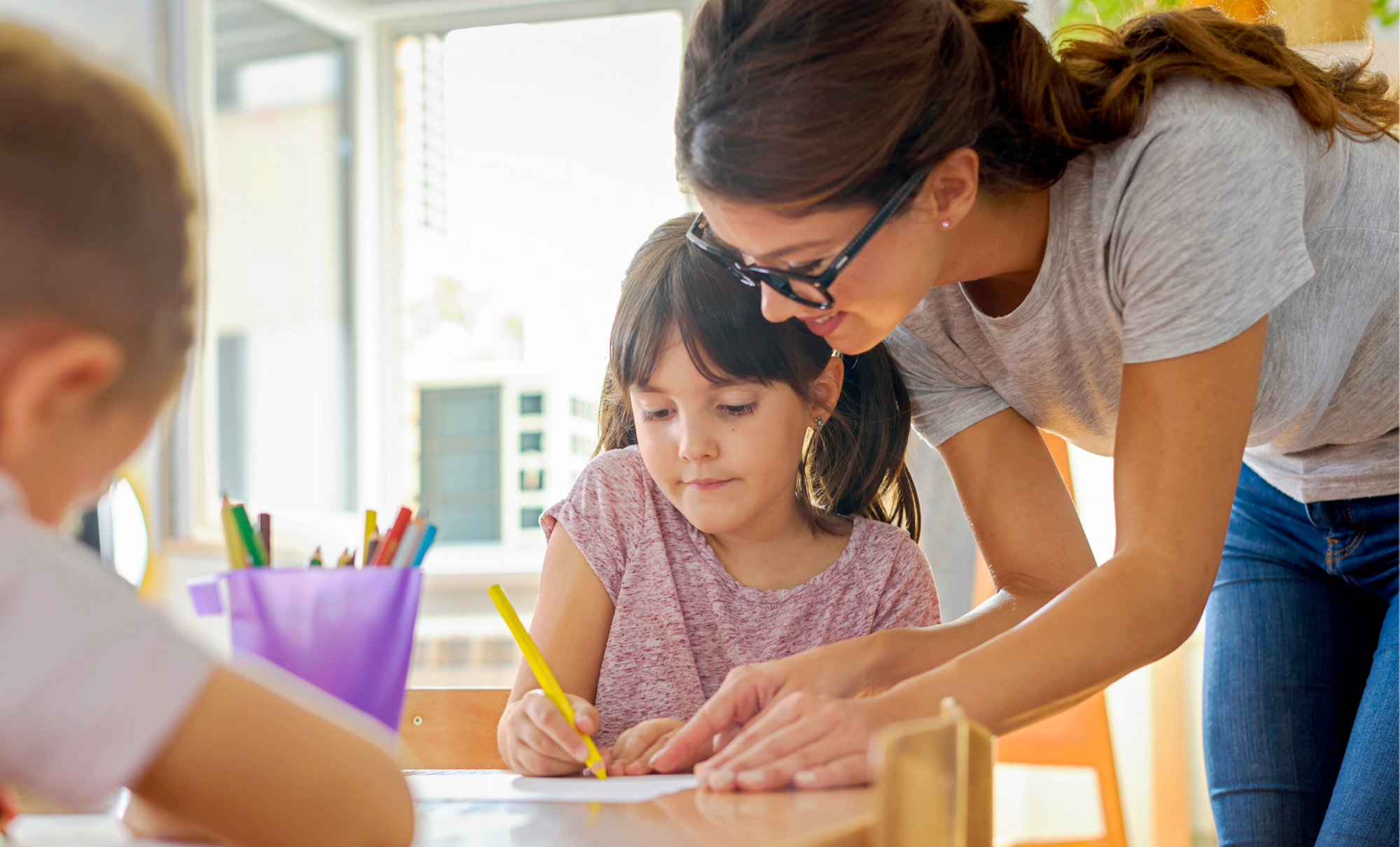 Endogenny autyzm po ataku