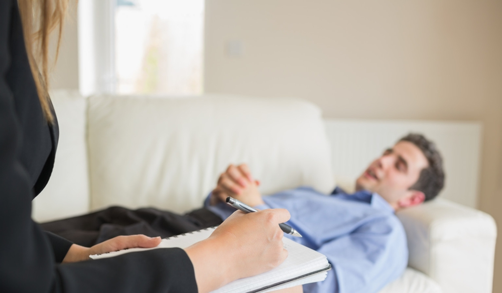 Parafrenia - Objawy, Leczenie