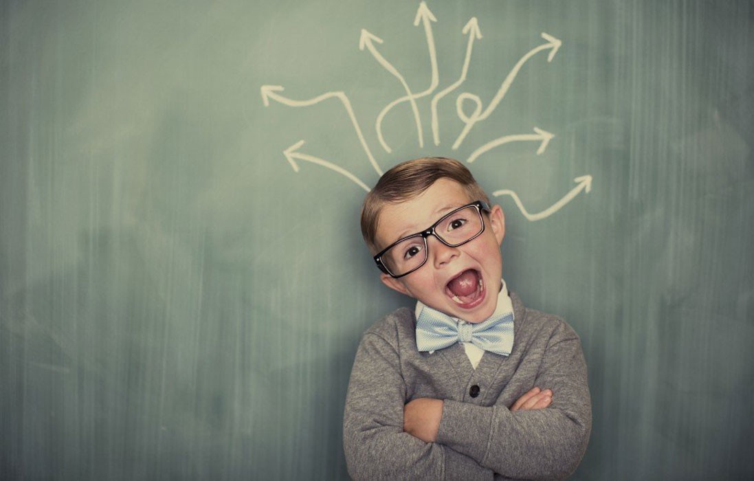 ADHD u dzieci i dorosłych objawy, jak diagnozować ADHD