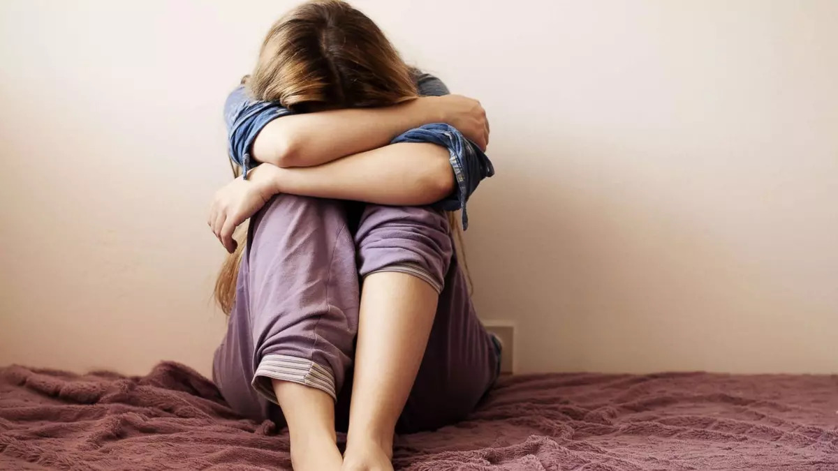 Objawy i oznaki depresji u dzieci Przyczyny, Leczenie i Zapobieganie
