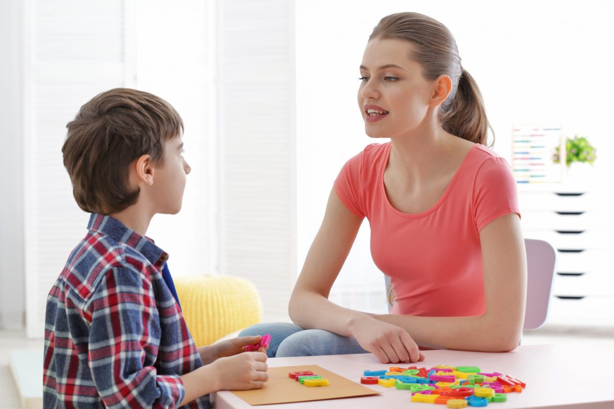 Bradylalia u dzieci: przyczyny, objawy i leczenie