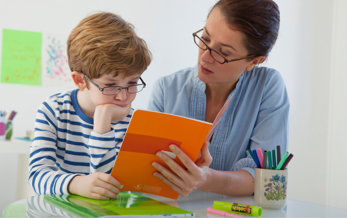 Dysleksja i dysgrafia - Objawy, przyczyny