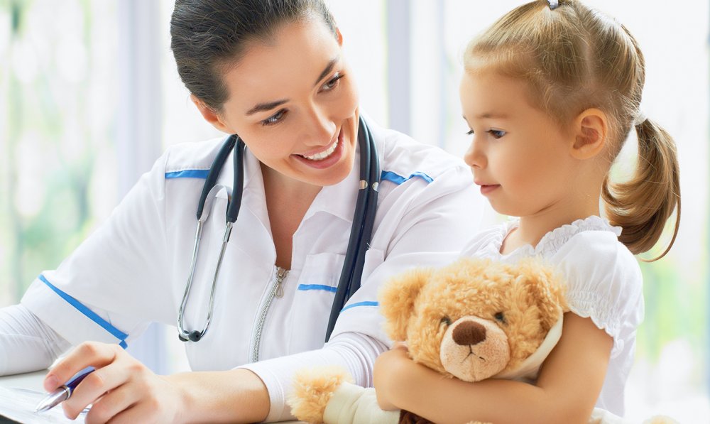 Nerwica natręctw u dzieci objawy, przyczyny, jak rozpoznać