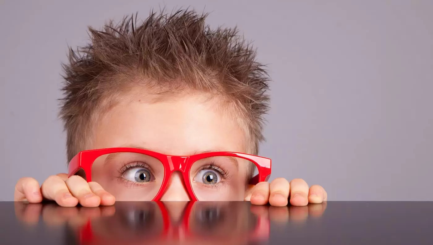 Uogólnione zaburzenia lękowe u dzieci