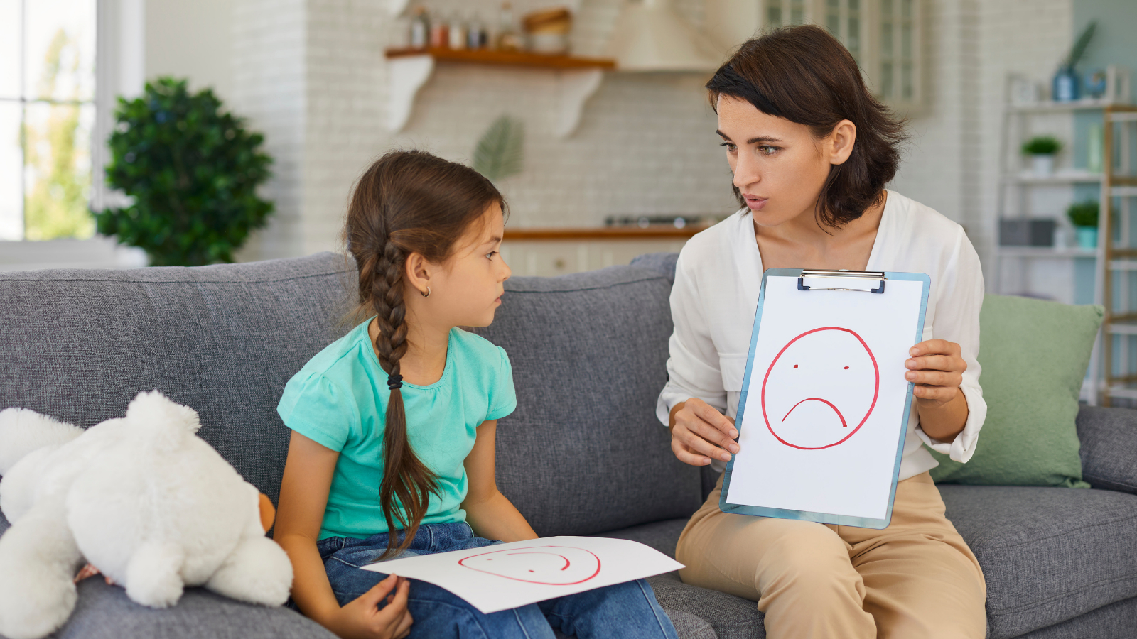 Dziecięce zaburzenia dezintegracyjne Przyczyny, objawy, diagnostyka