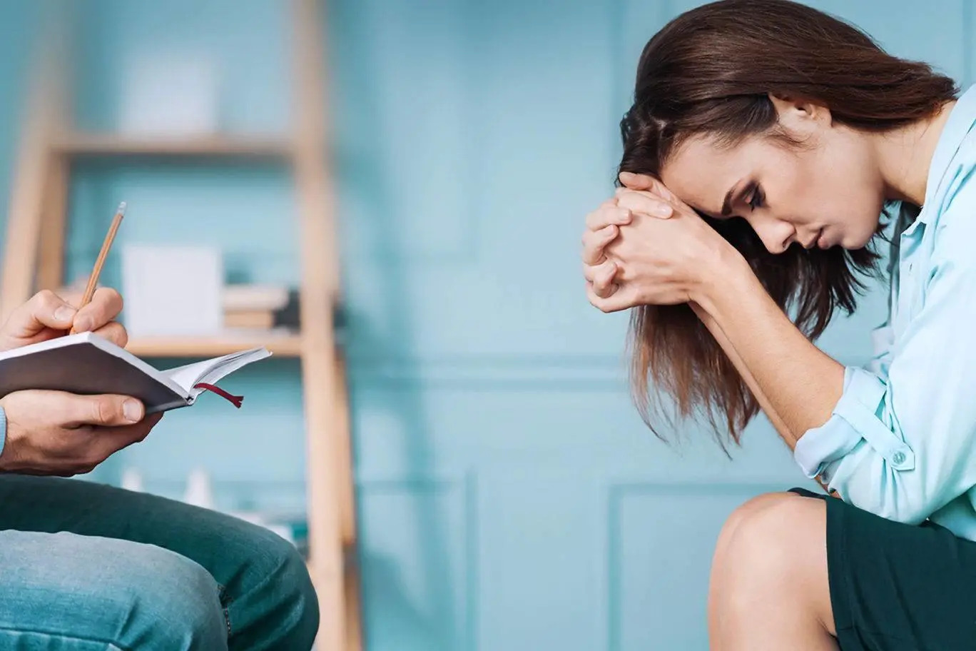 Osobowość Psychopatyczna - Objawy, diagnostyka, leczenie