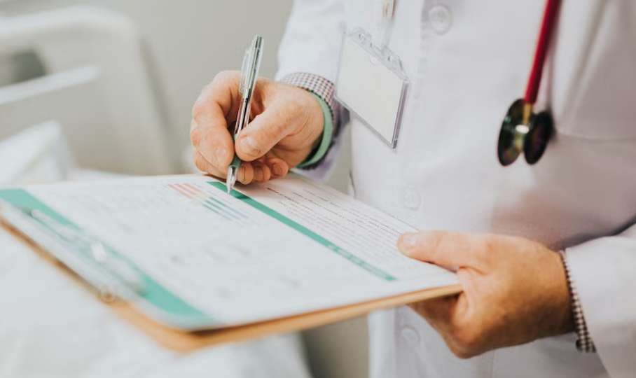 Katatoniczna Schizofrenia - Objawy, Przyczyny i Leczenie