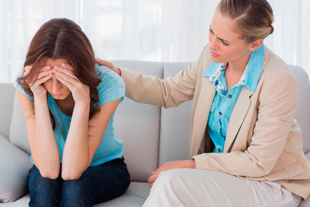 Nerwica depresyjna a nerwica lękowa: porównanie objawów, przyczyn i leczenia