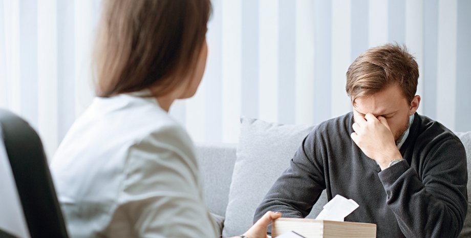 Zespół Lęku Uogólnionego: Objawy, Diagnostyka i Skuteczne Sposoby Radzenia Sobie