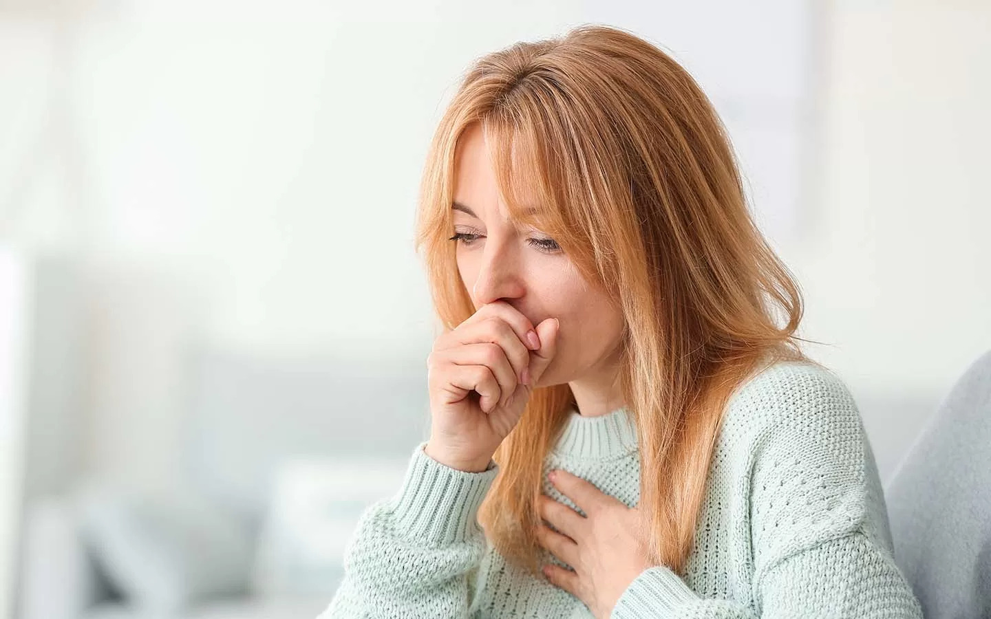 Psychogeniczne formy kaszlu u dzieci: objawy, diagnostyka i skuteczne leczenie