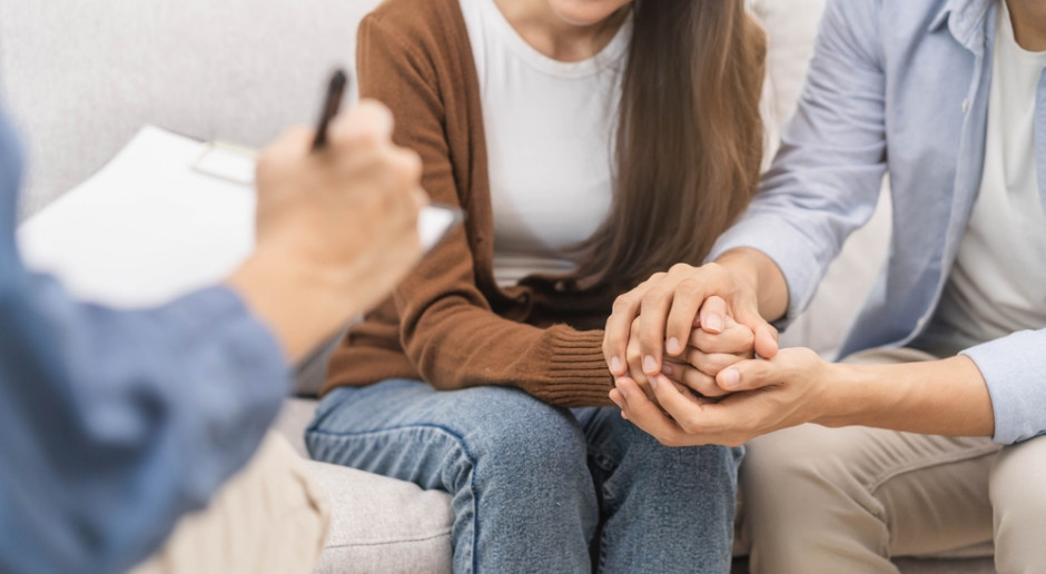 Psychogenne formy czkawki: objawy, diagnostyka i leczenie