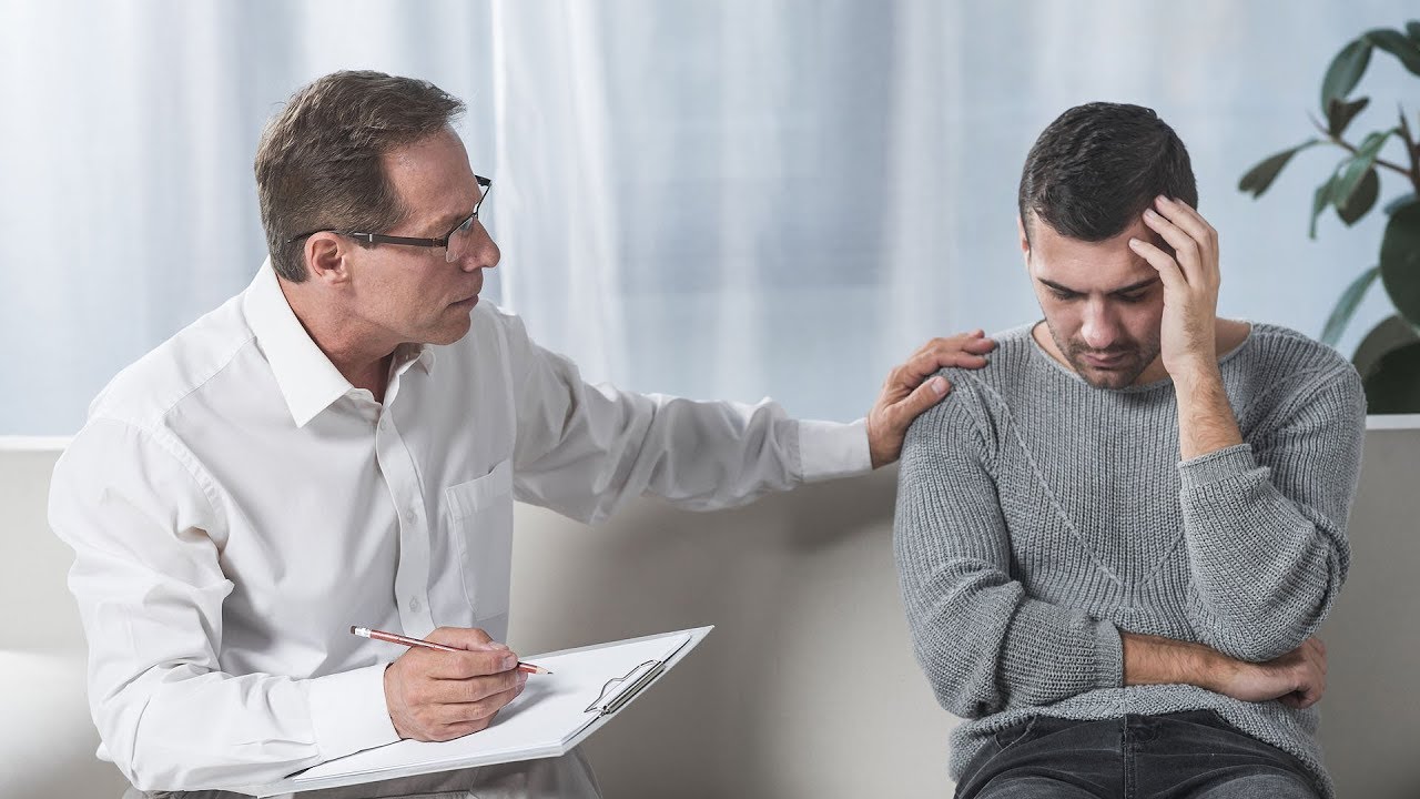 Schizotypowe zaburzenie osobowości objawy, diagnostyka i leczenie